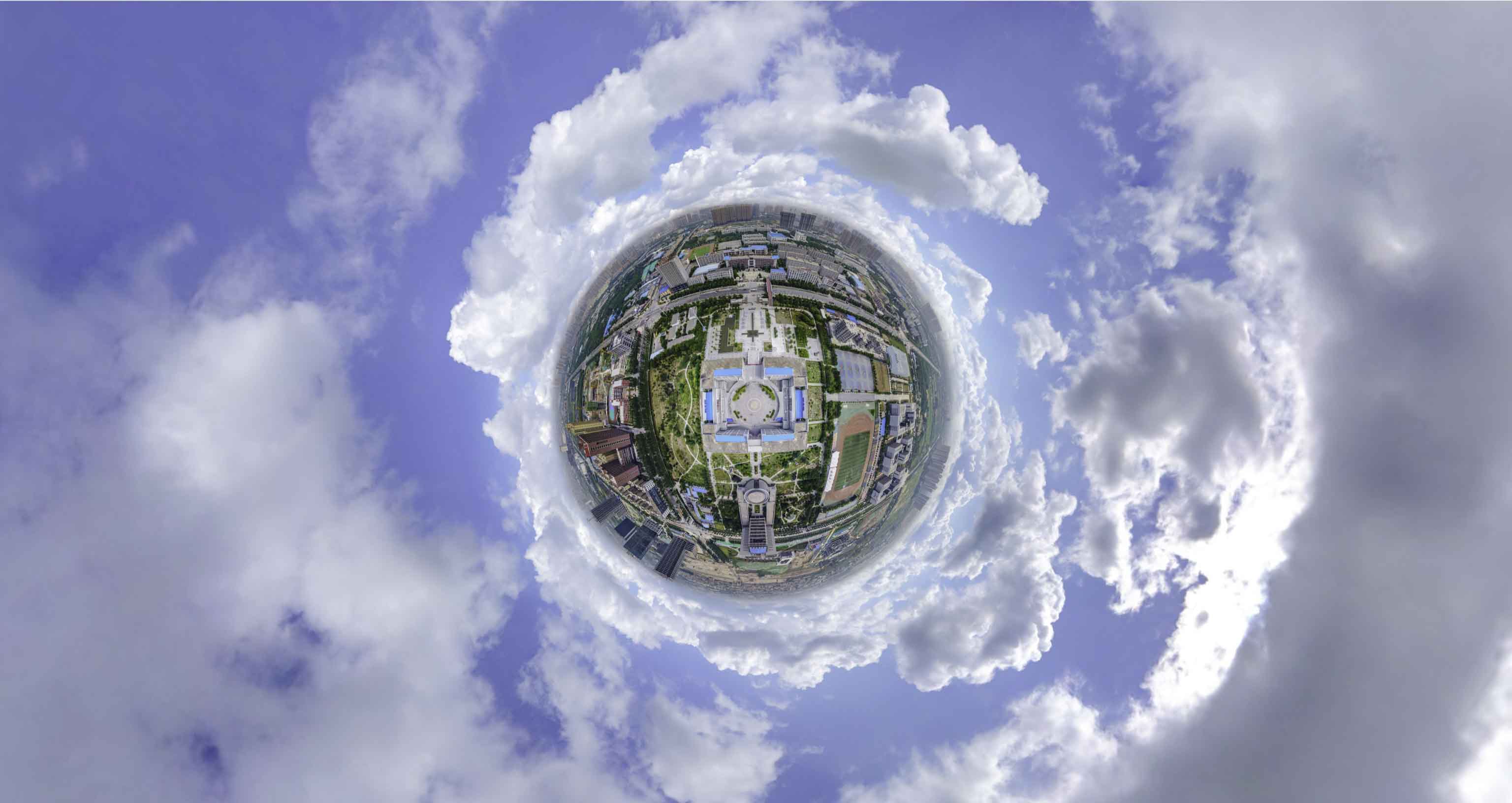 文山格凸河风景名胜区