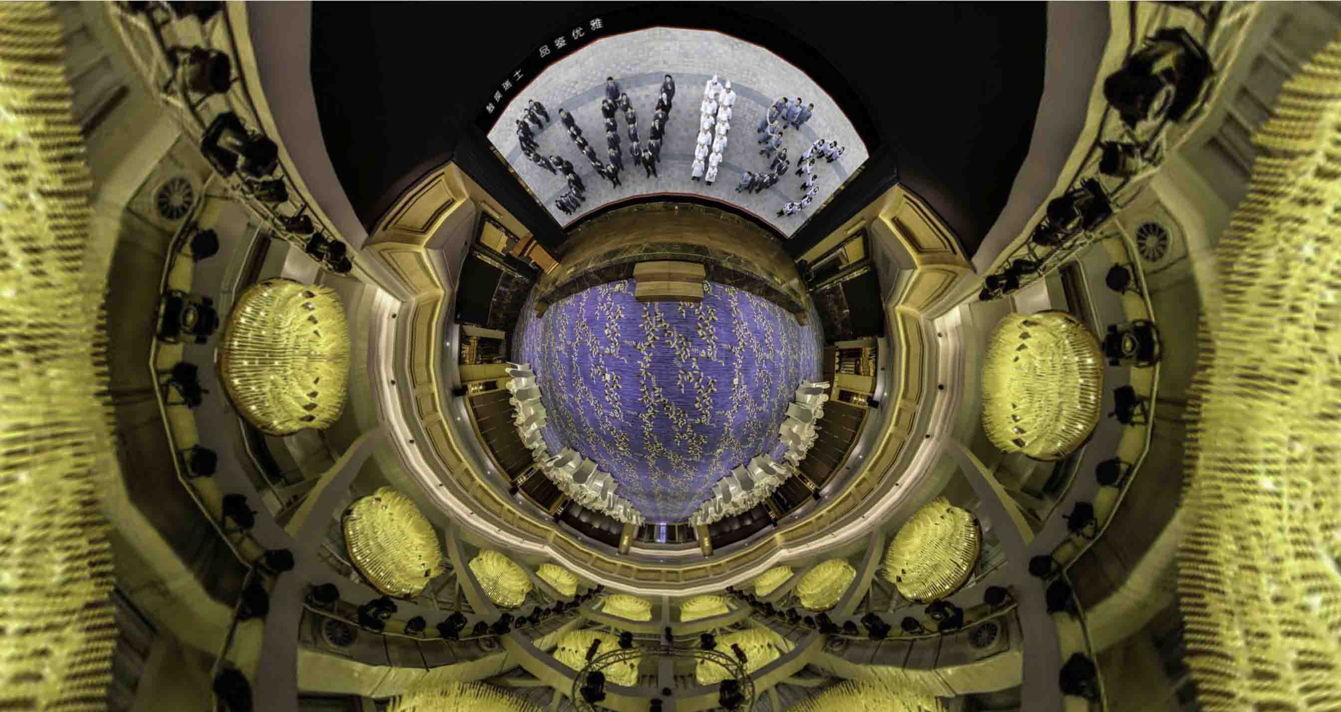 文山探索VR全景拍摄中的深度感：营造沉浸式体验的关键要素